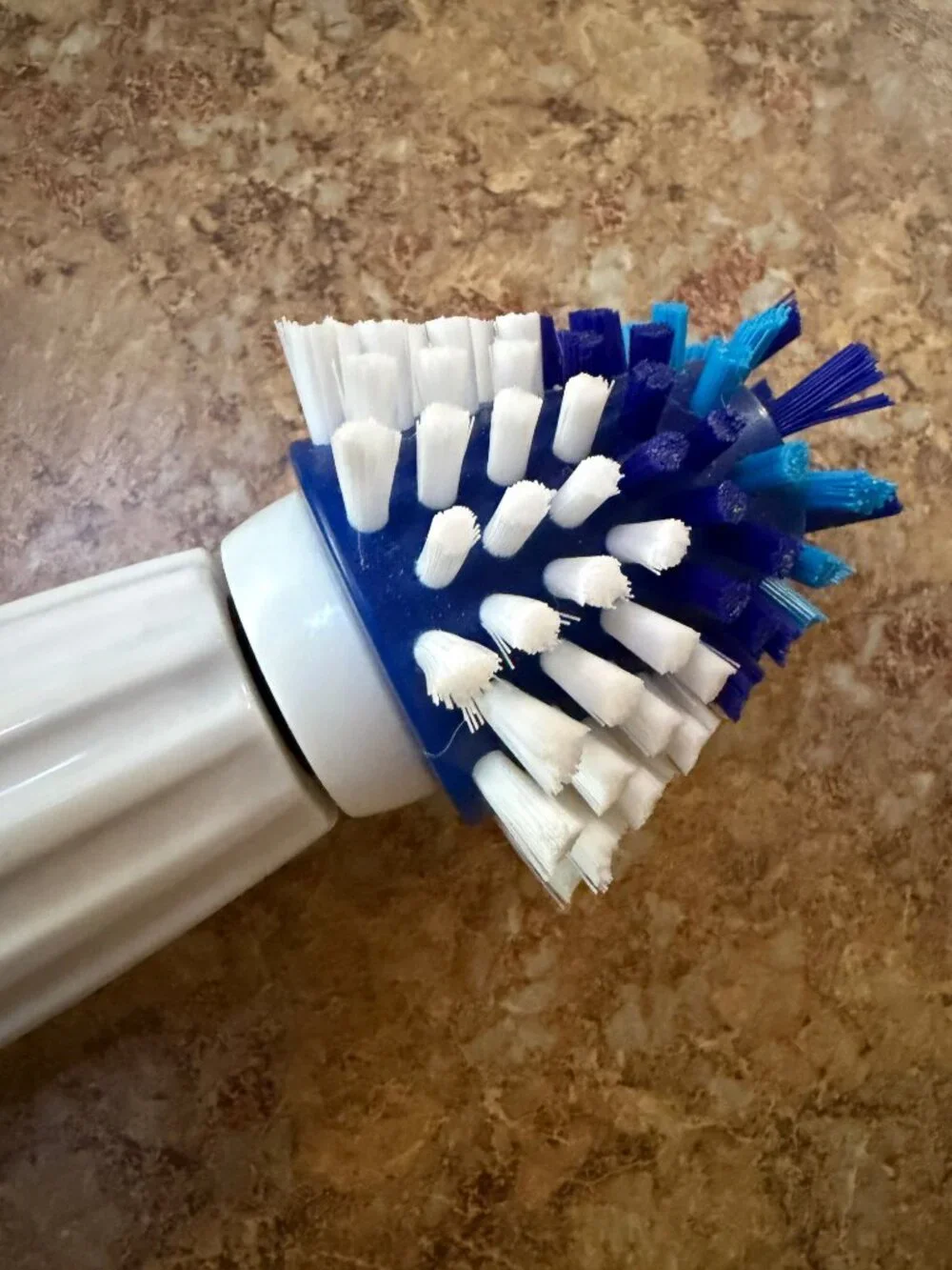 Dawn Power Clean Scrubber Brush Battery Powered - Discontinued